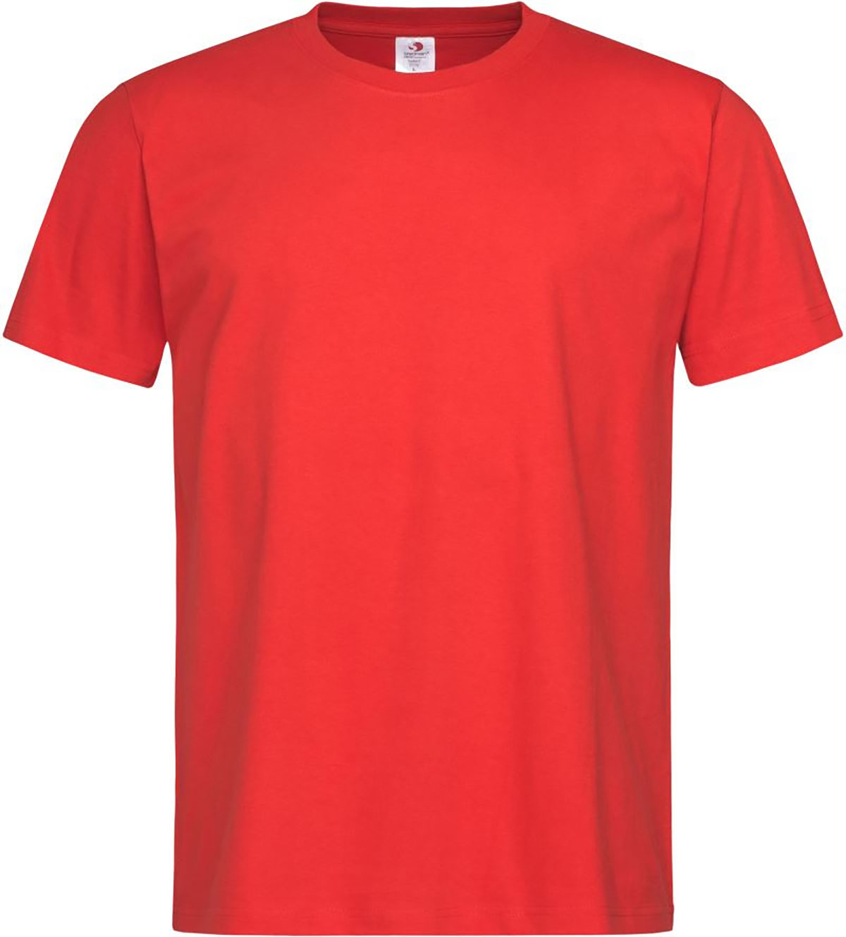 2100-scarletred scarlet red
