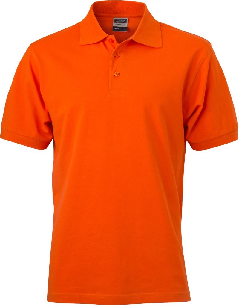 JN070-darkorange dark orange