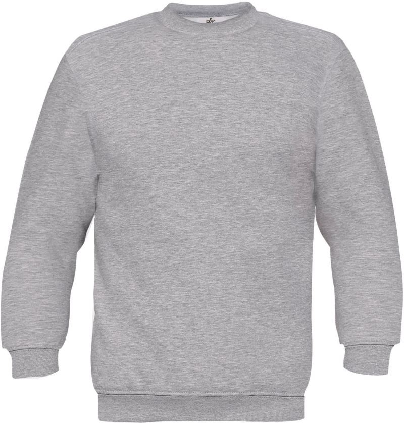 B-C600-heathergrey heather grey