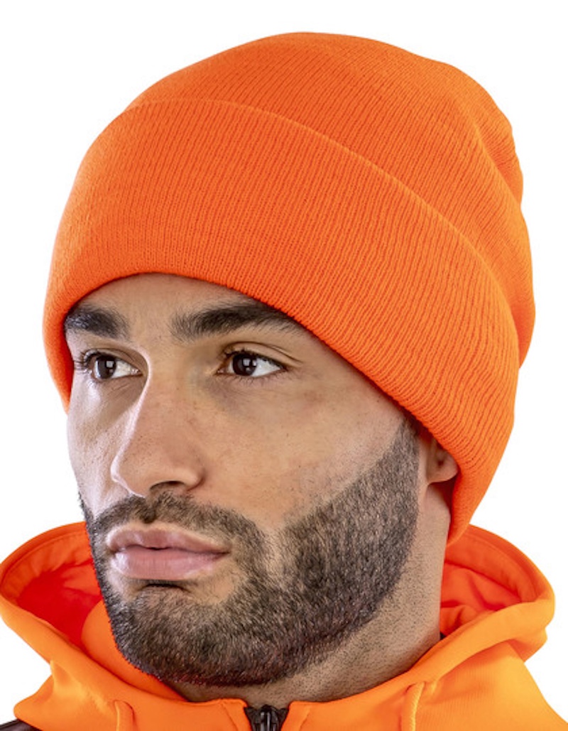 Thinsulate Strickmütze Result Headwear RC33