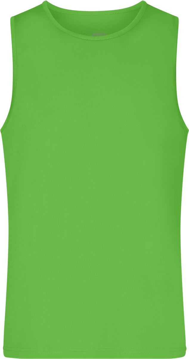 JN738-lime lime green