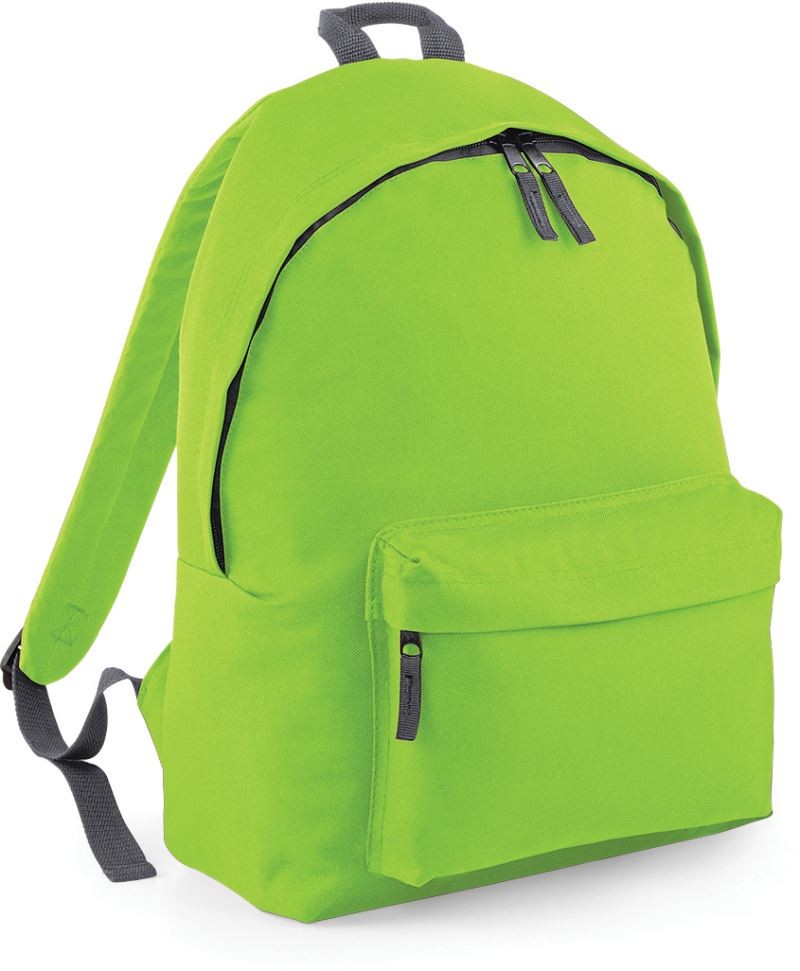BG125-limegreen-graphitegrey lime green