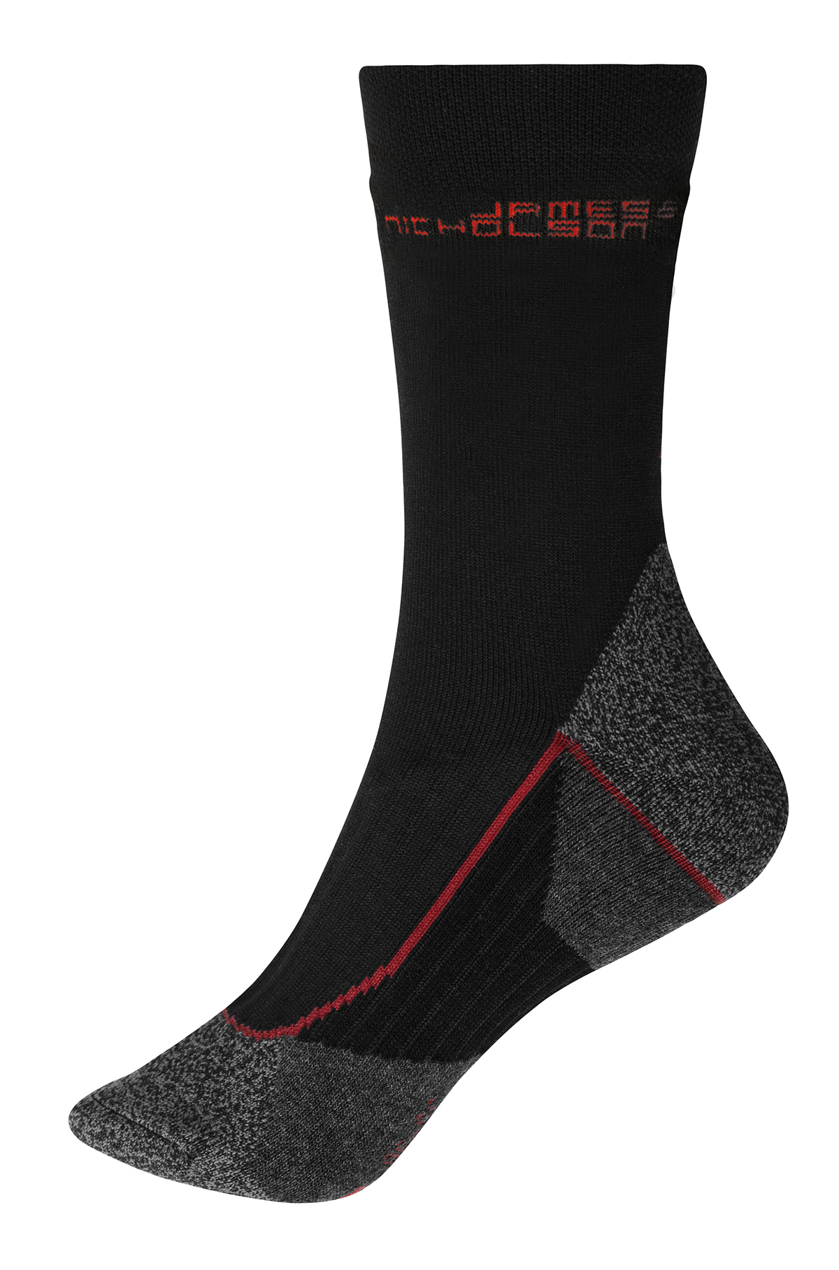 JN213-1 Workwear Socken warm JN213
