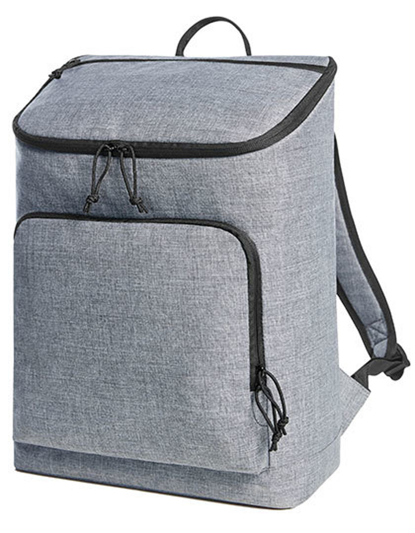 2032110 Cooler Backpack Trend Halfar HF6503