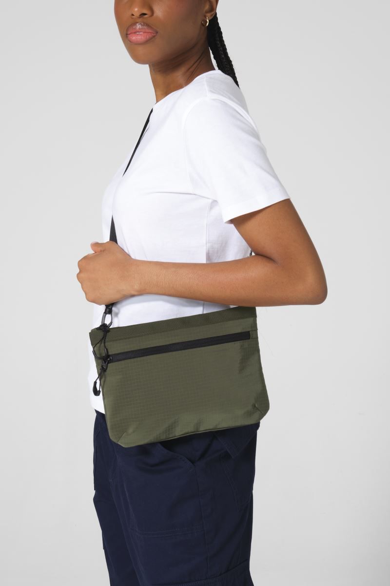 Umhängetasche Urban Shift Quadra QD283