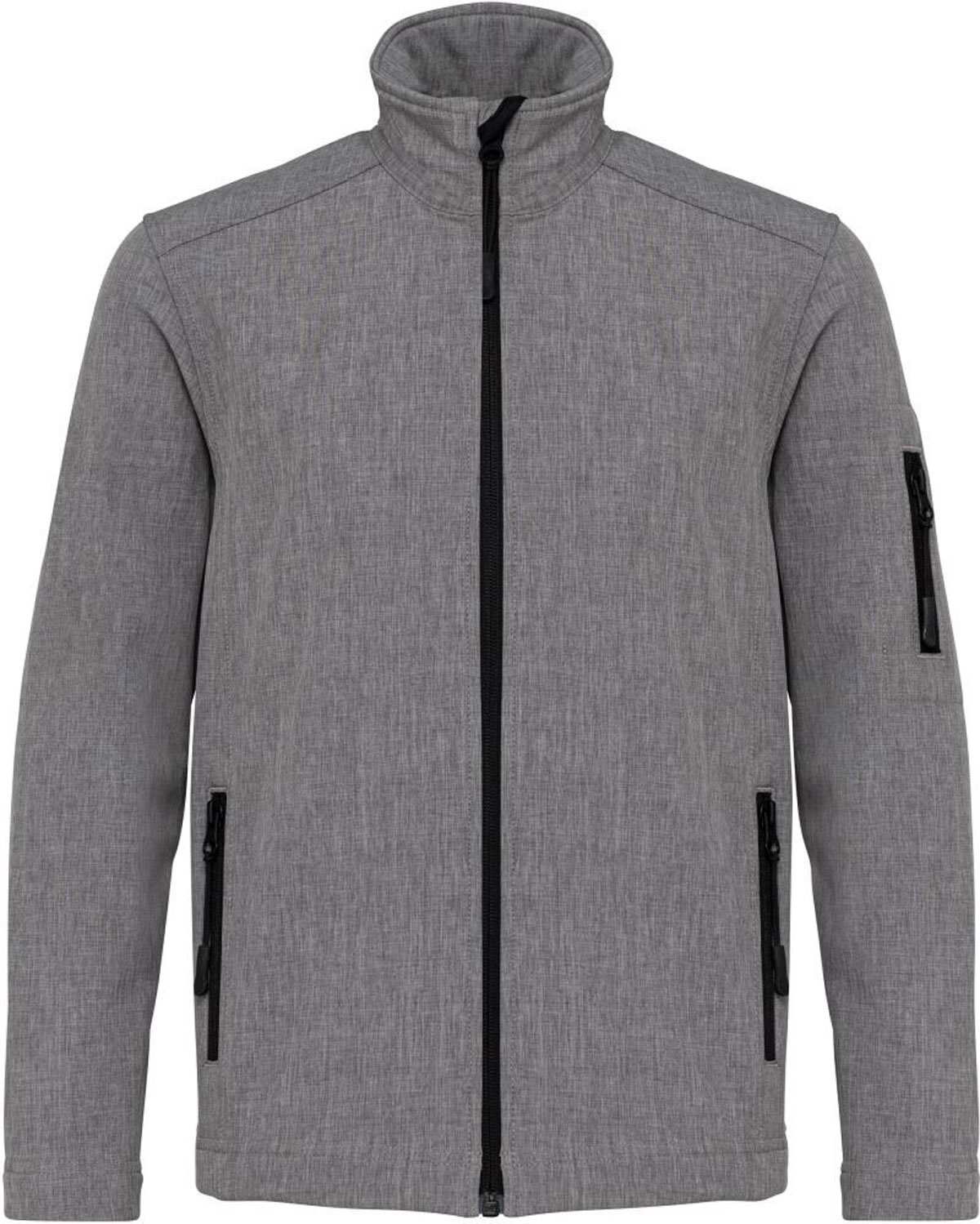 Kinder Softshell Jacke Kariban K402 Kinder Softshell Jacke Kariban K402