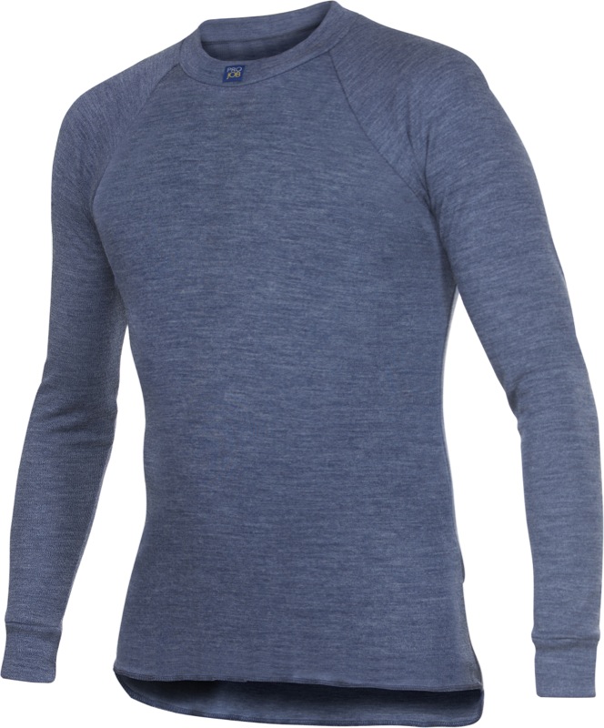 648101_54_Crew_LS ProJob 8401 Maillot de corps anti-feu