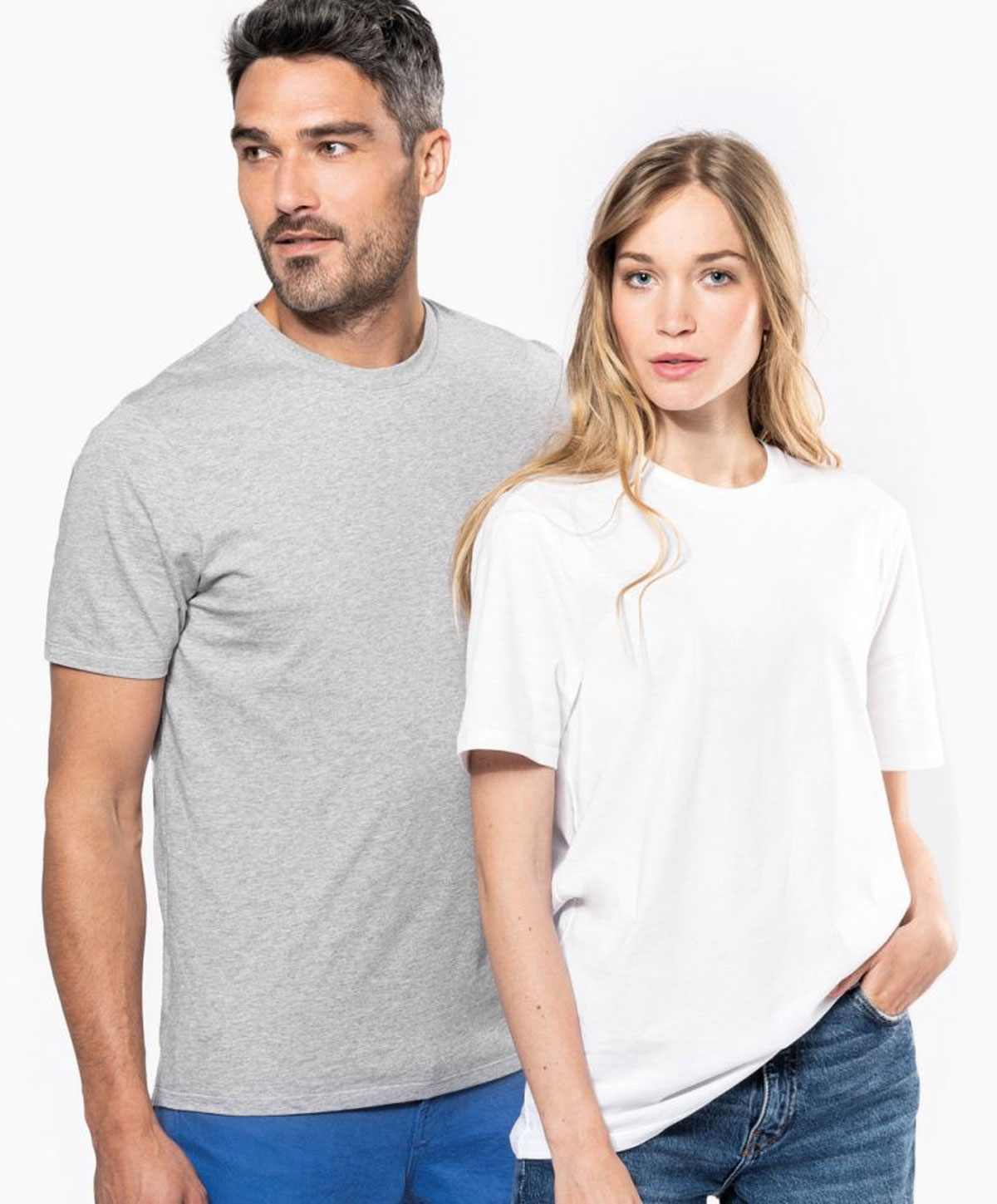K3036-DET T-Shirt Made in Portugal Kariban K3036