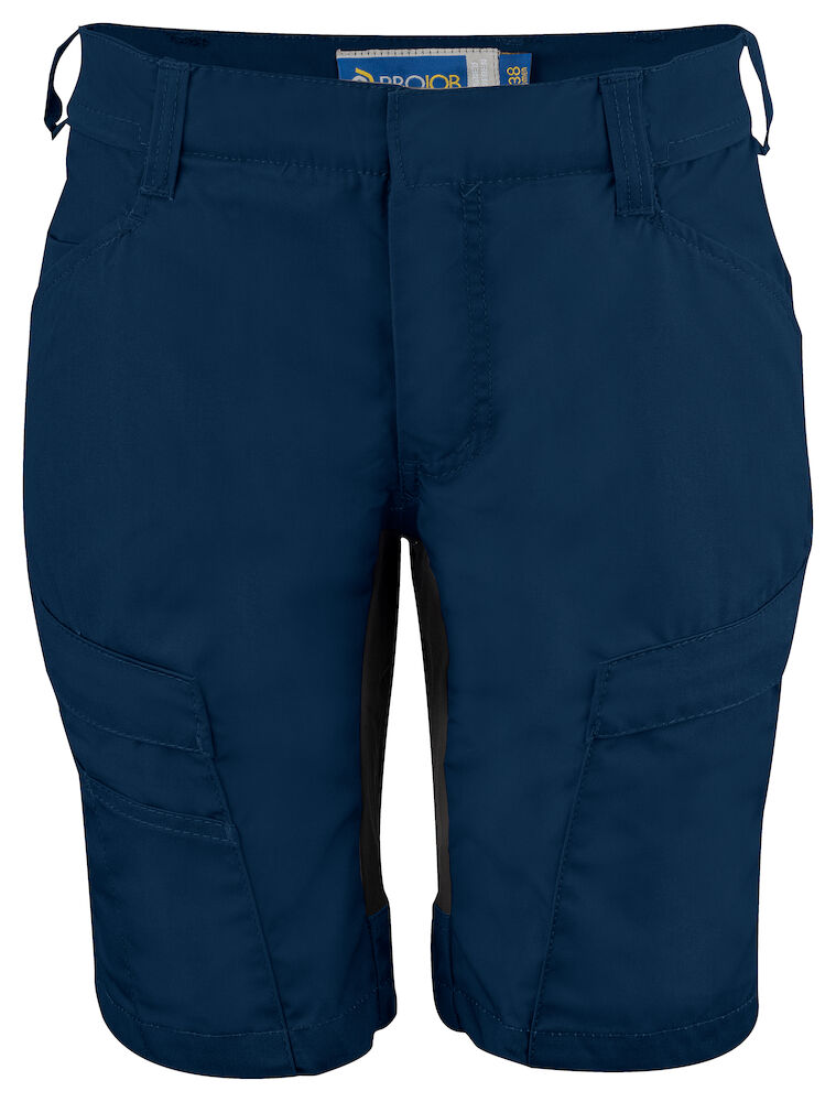 ProJob SHORTS STRETCH DAME ProJob SHORTS STRETCH DAME