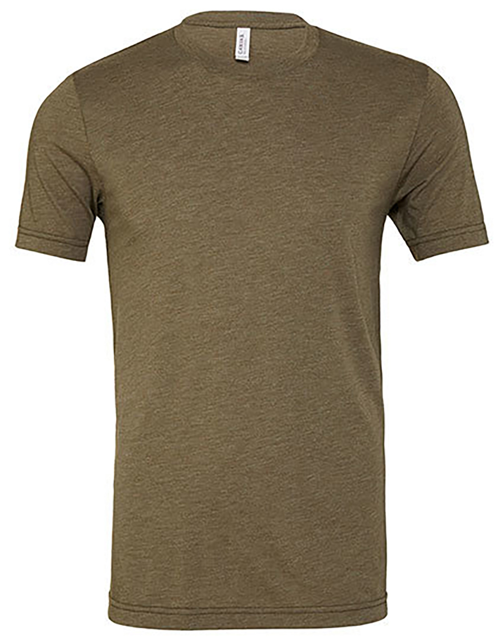 CV3413-olivetriblend1 olive triblend
