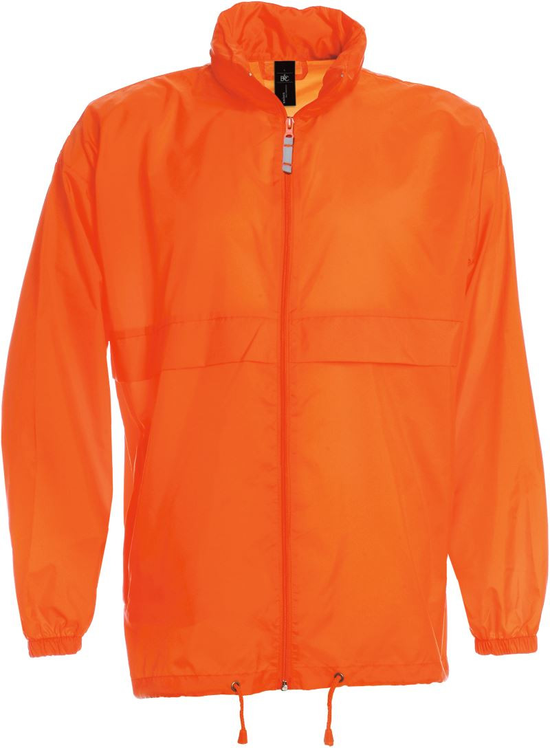 Sirocco-orange orange