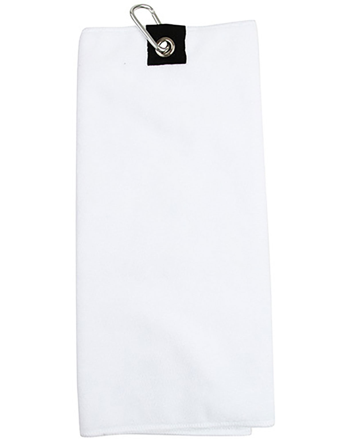 microfibre-golf-towel-white white
