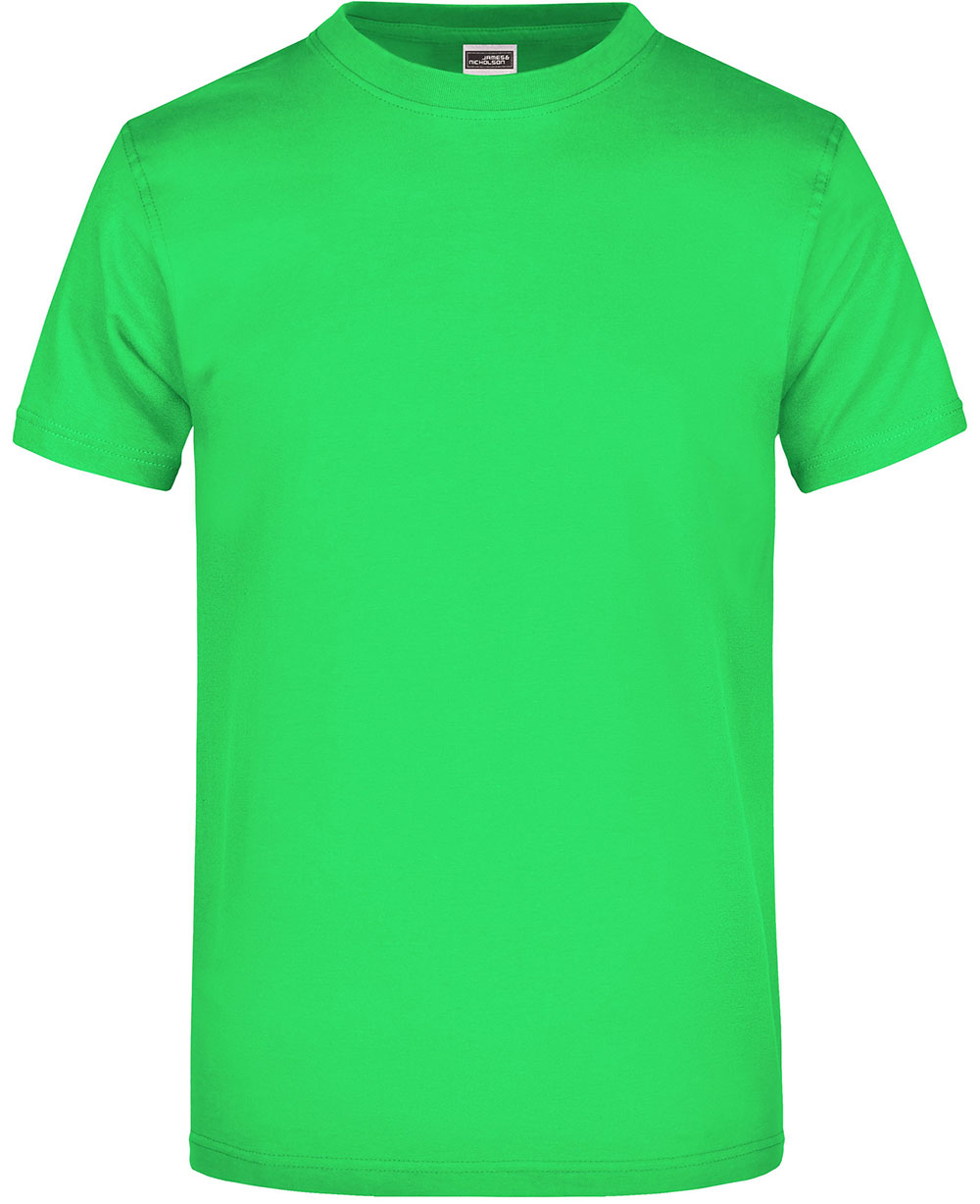 JN002-limegreen lime green