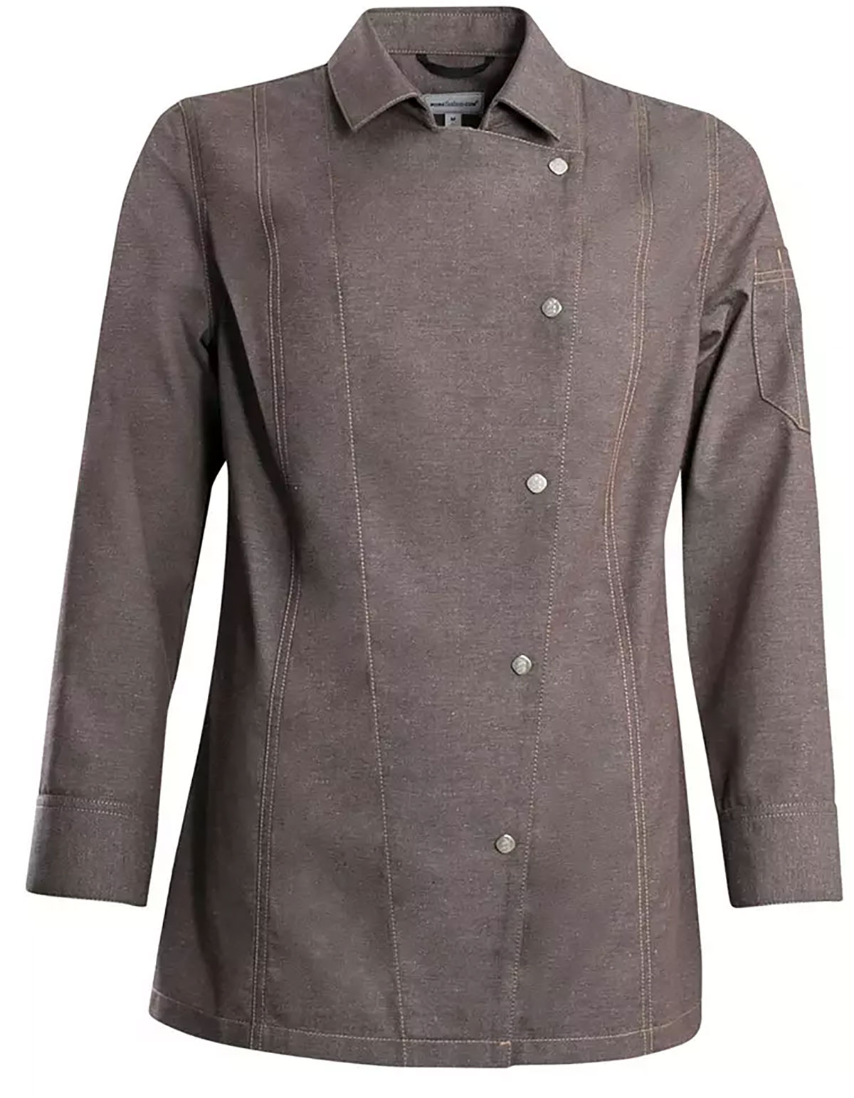 Kochjacke-b-damen Damen Kochjacke Urban Style 2 103446