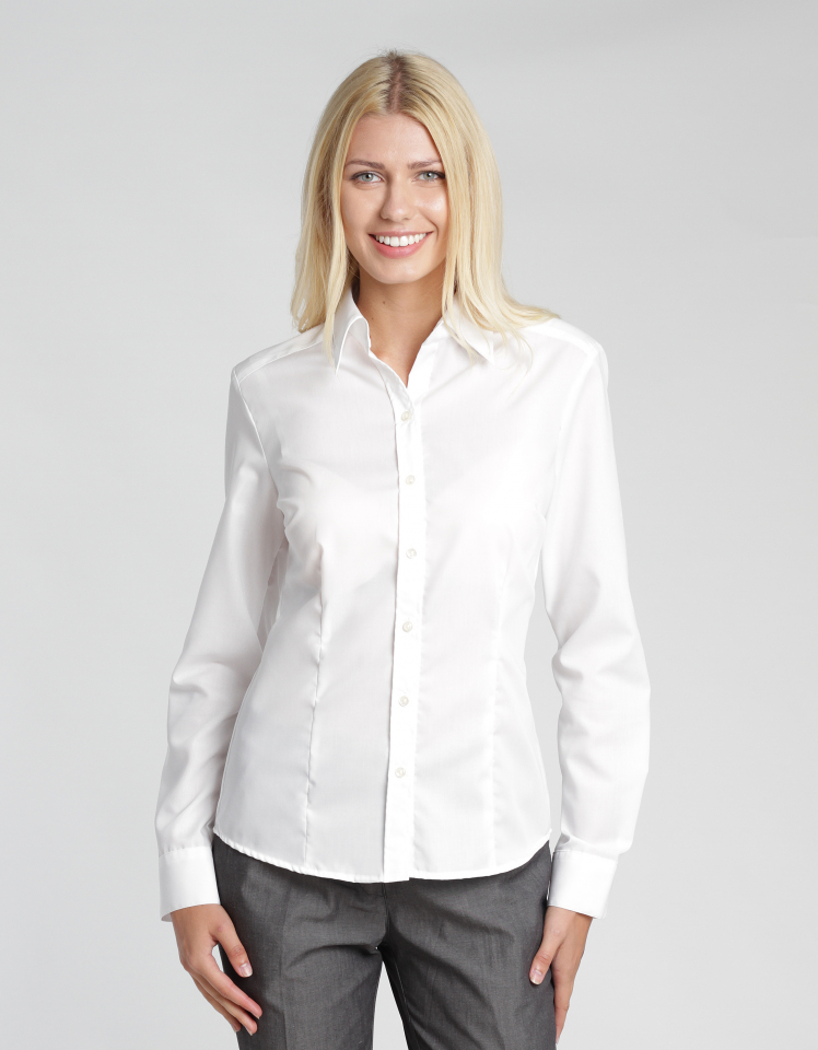 Ladies´ Blouse Elise CG Workwear CGW501