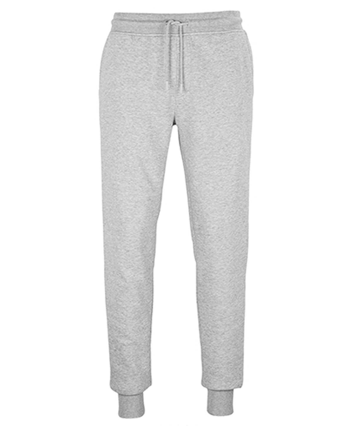 Jumbo-greymelange grey melange