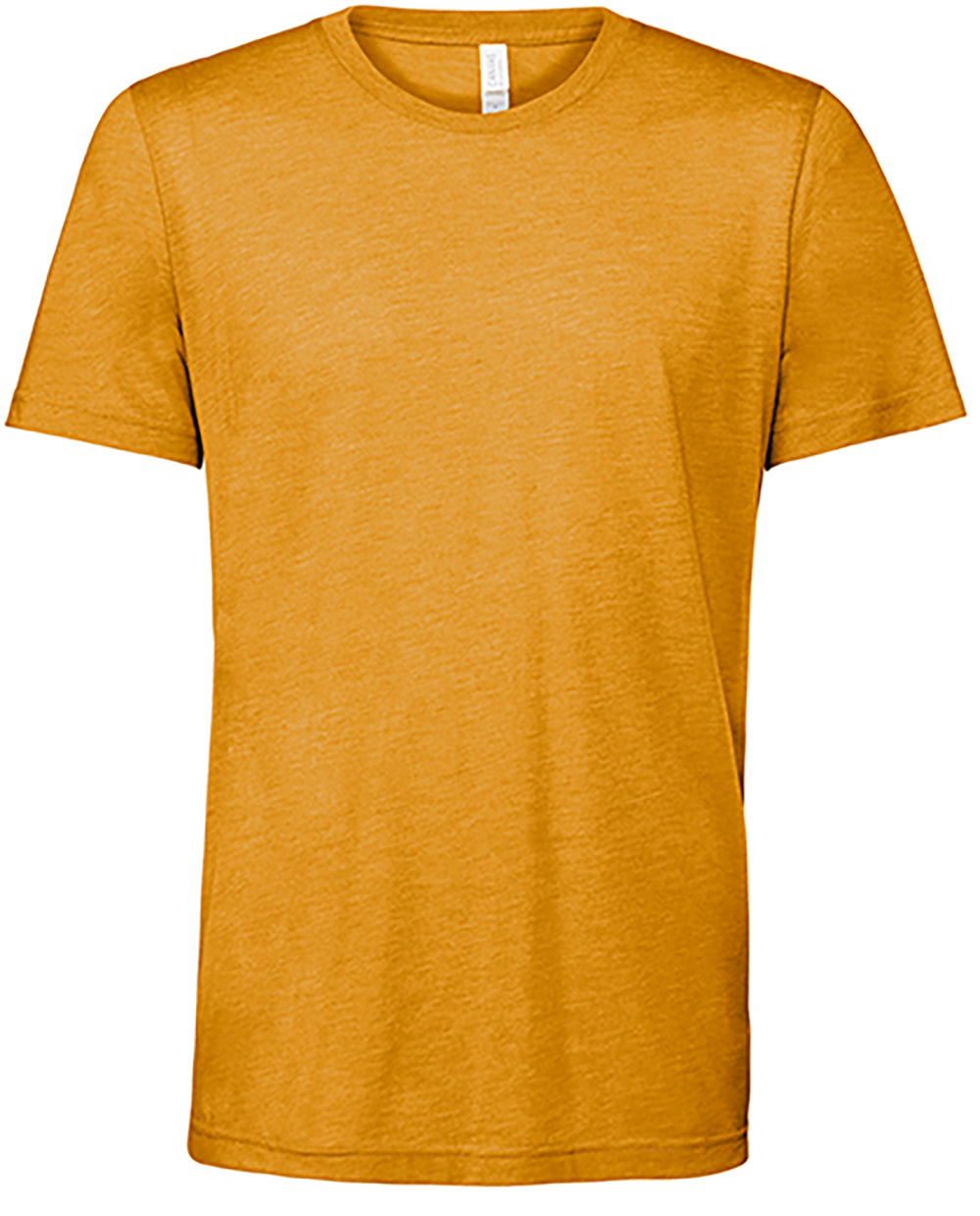 CV3413-mustardtriblend2 mustard triblend