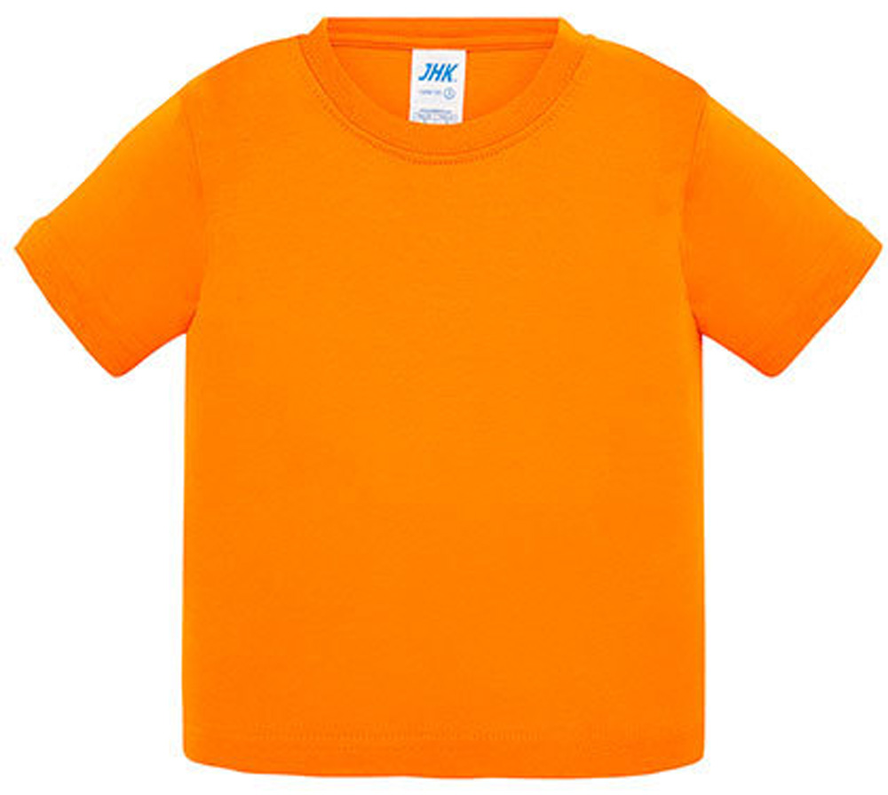 JHK153K-orange orange