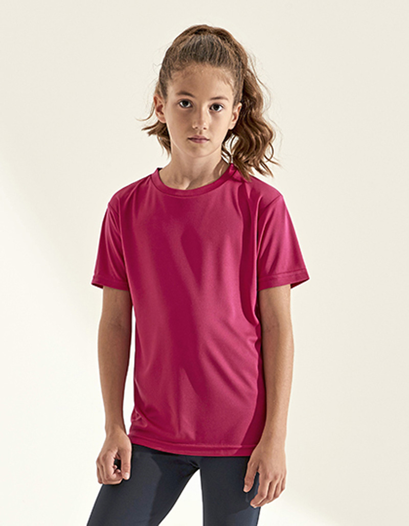 Kid's Cool Smooth T JC020J Kid's Cool Smooth T JC020J