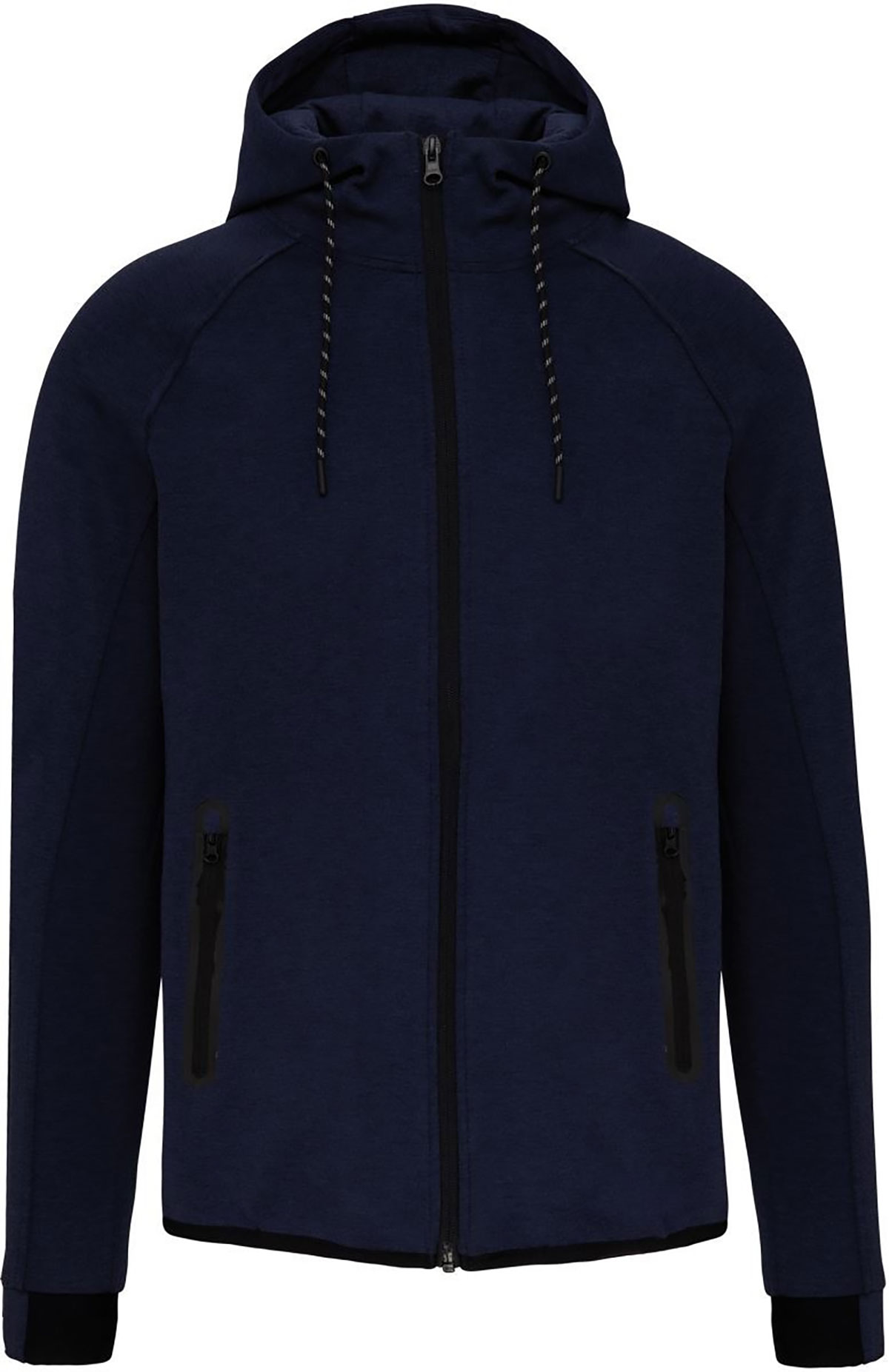 PA358-frenchnavyheather french navy heather