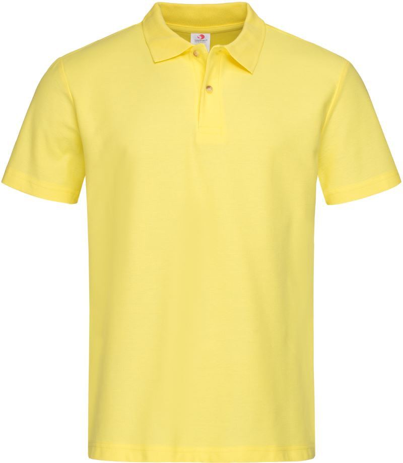 ST3000-yellow1 yellow
