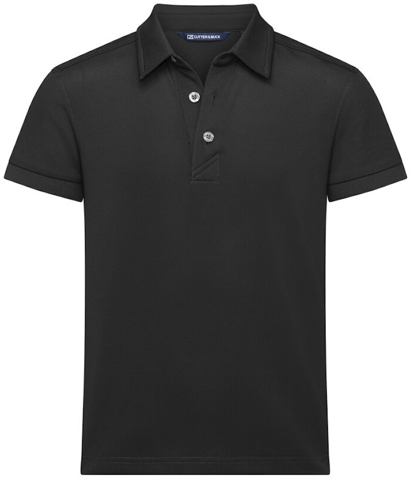 Virtue Polo Solid Junior Cutter&Buck 354415 Virtue Polo Solid Junior Cutter&Buck 354415