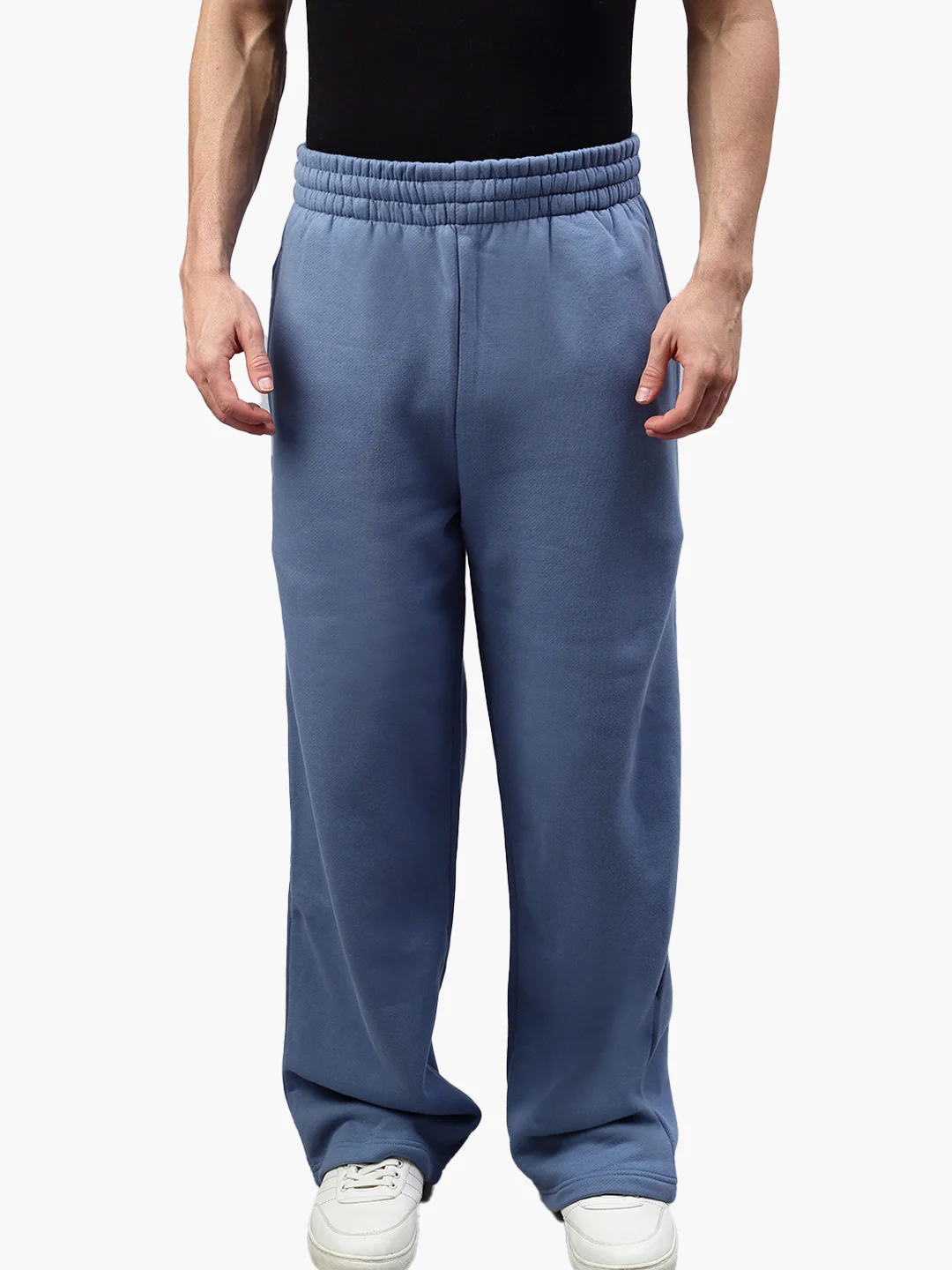 Amine 3008 Open Leg Jogger Switcher Amine 3008 Open Leg Jogger Switcher