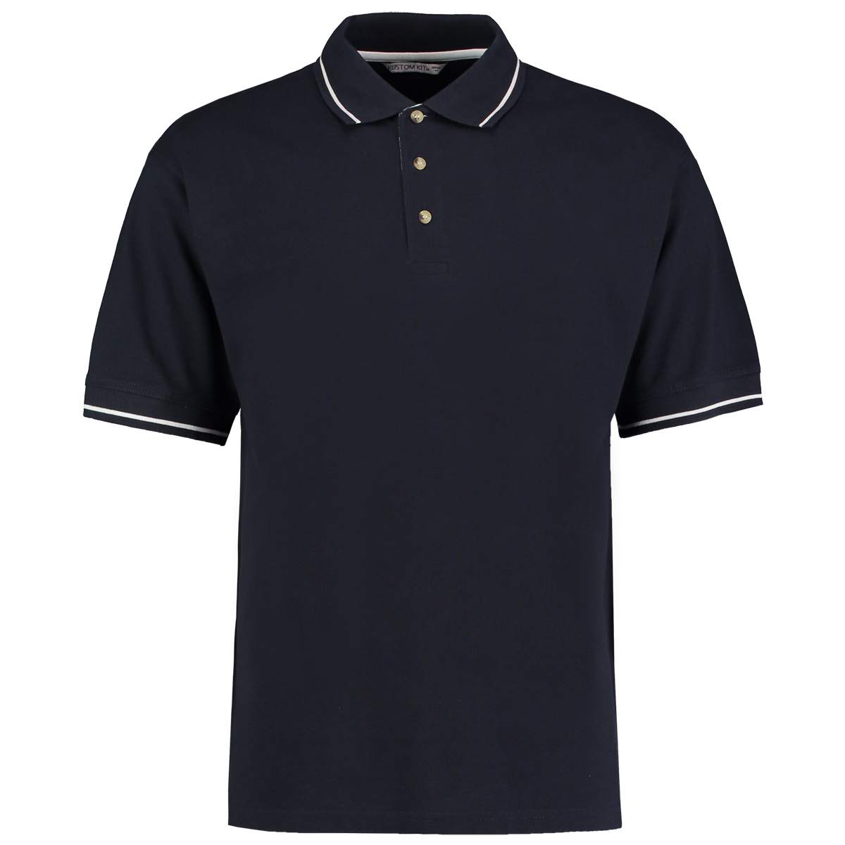 KK606navywhite_front navy/ white