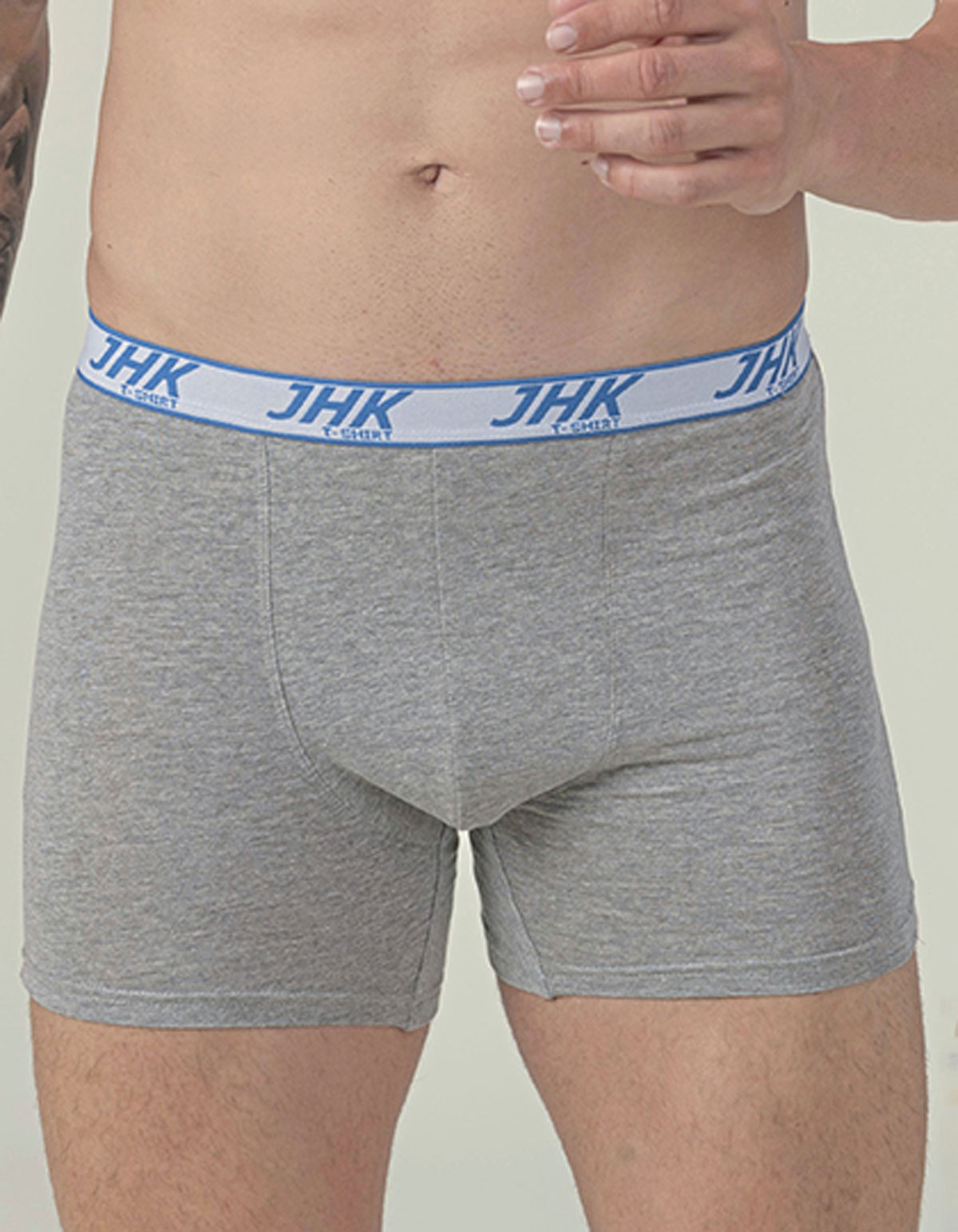 JHK901-foto Men´s Midway Briefs (3 Pack) JHK901