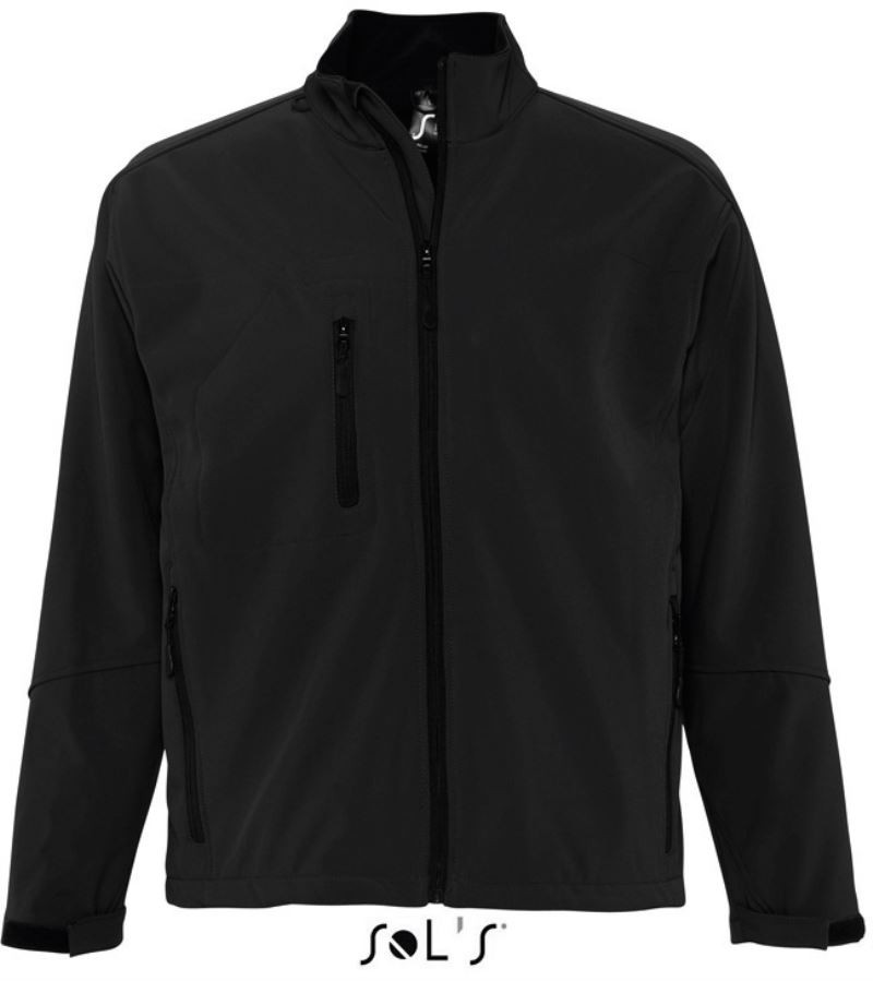 Sols4660_black black