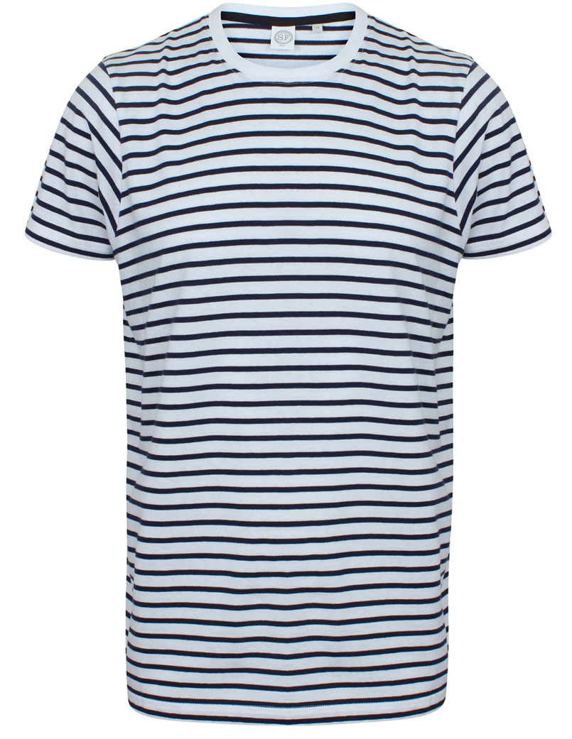SF202_OXFORDNAVYSTRIPE_TORSO_FRONT oxford navy stripe