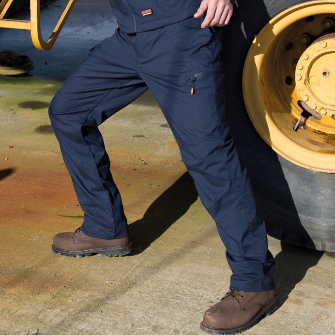 R302X_R303XjzMXuqoPFTq9t Sabre Stretch Trousers WorkGuard RT303