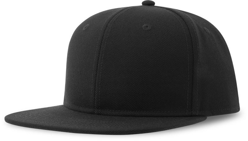 Snap Back-S Atlantis Headwear 0255