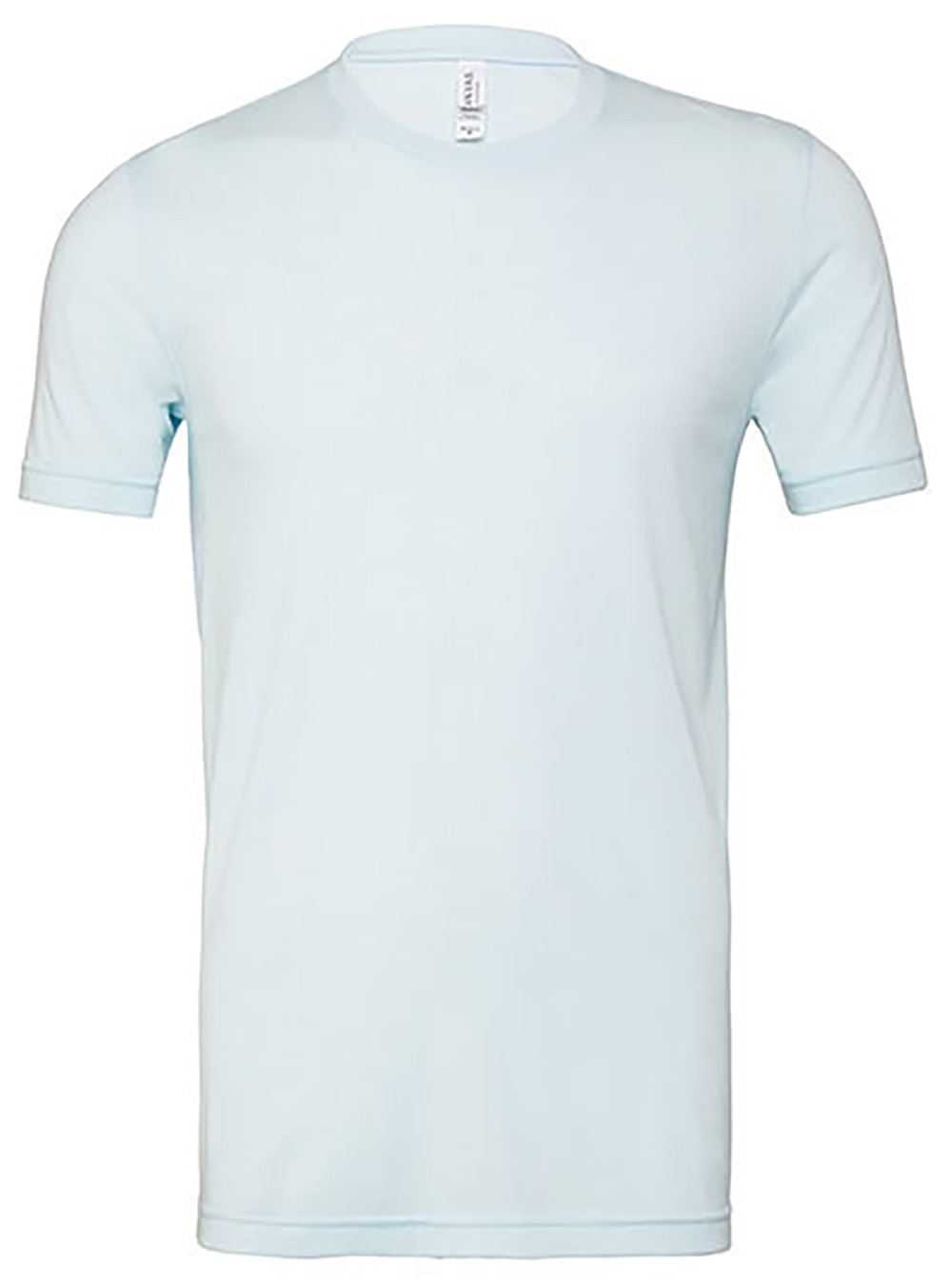 CV3413-icebluetriblend1 ice blue triblend
