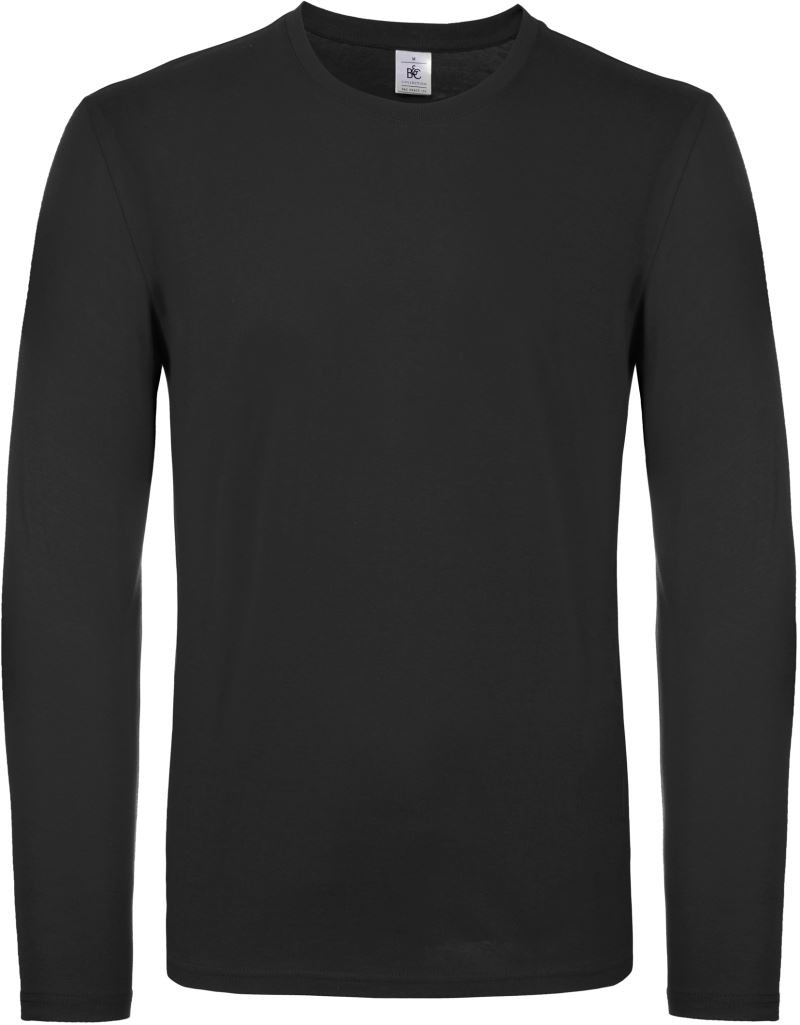 B-CE150LSL-black black