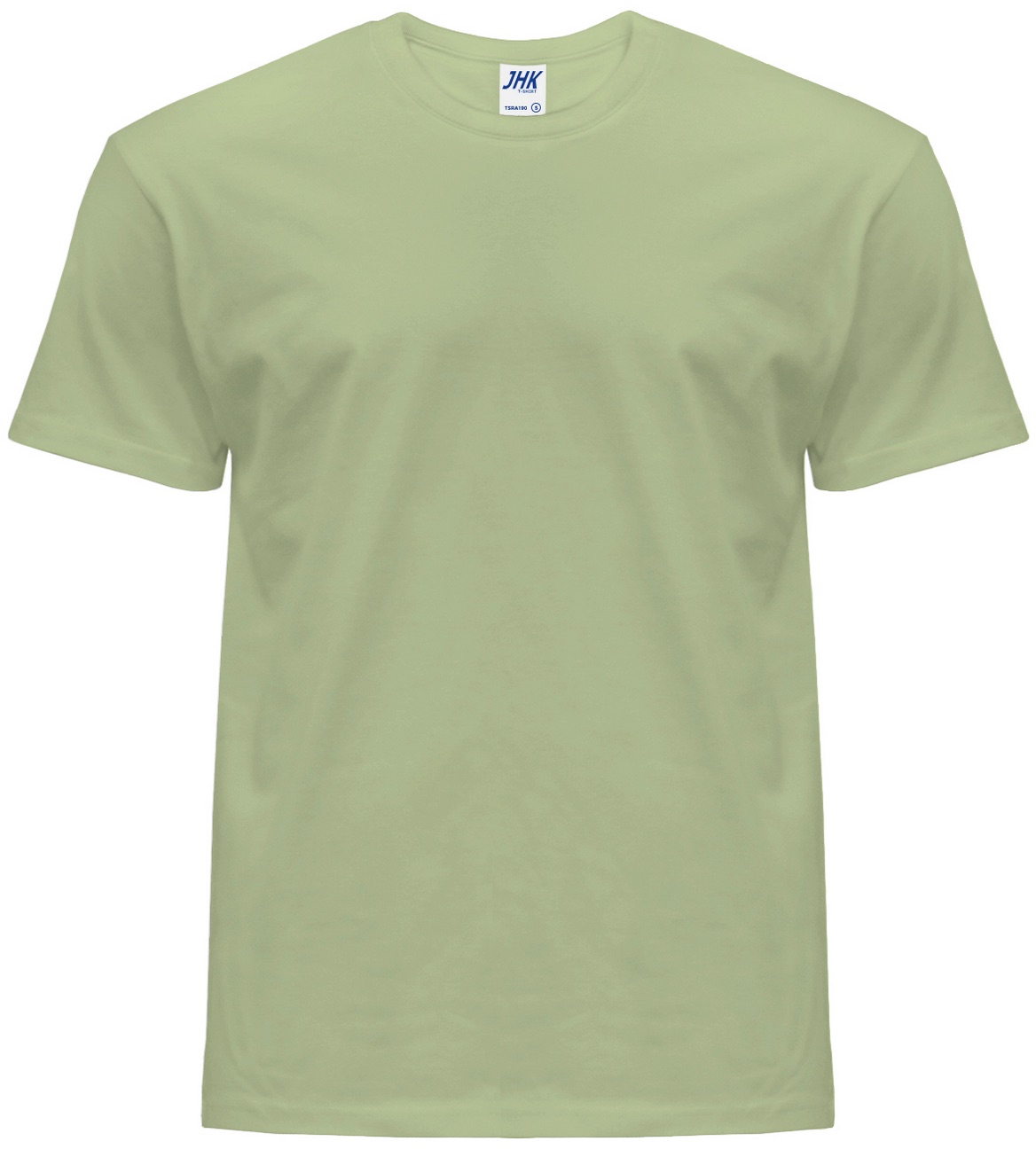 JHK190-palegreen1 pale green