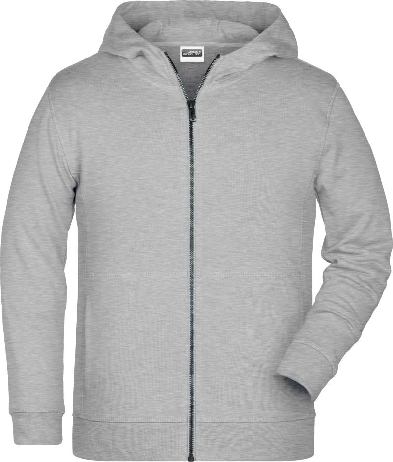 JN8026K-greyheather grey heather