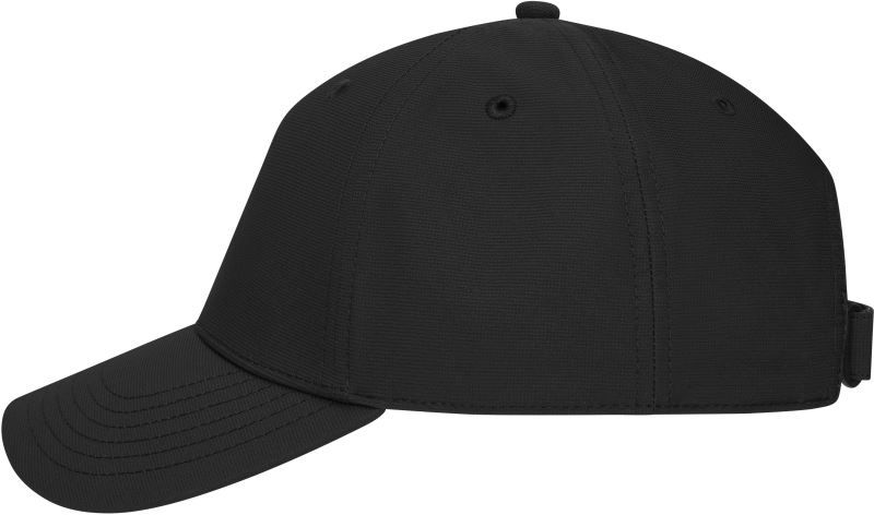 6 Panel Workwear Kappe MB6252