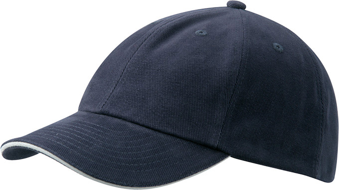 MB6112_navy_white2 navy / white