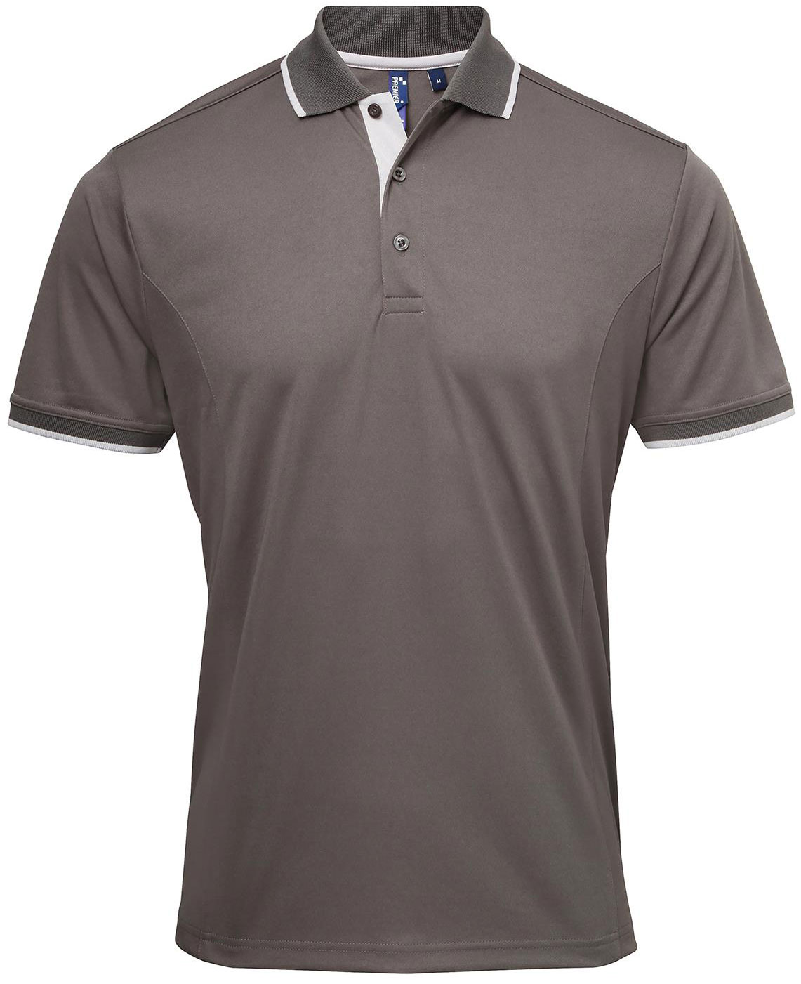 PR618-darkgrey-silver1 dark grey/ silver
