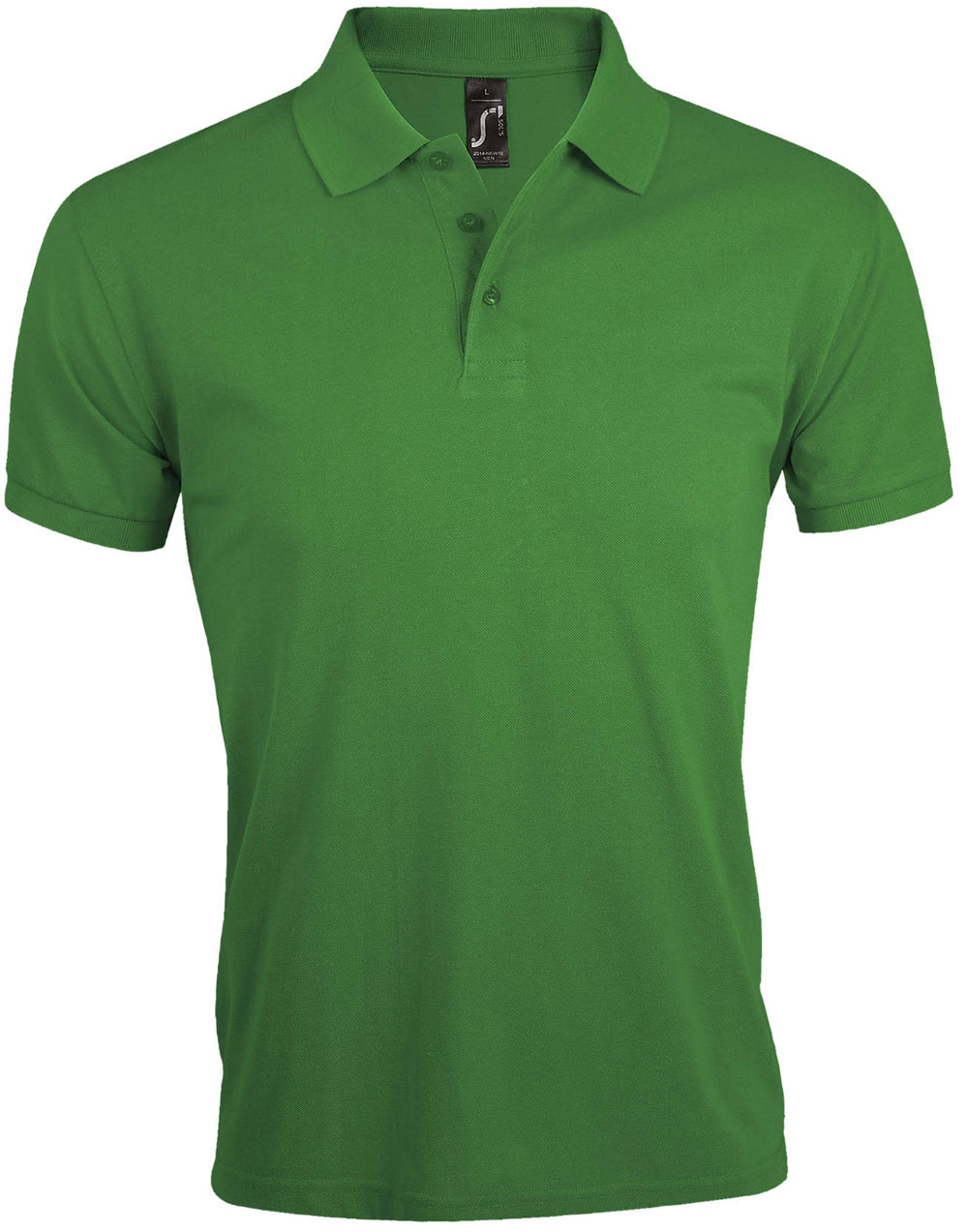 Prime-kellygreen kelly green