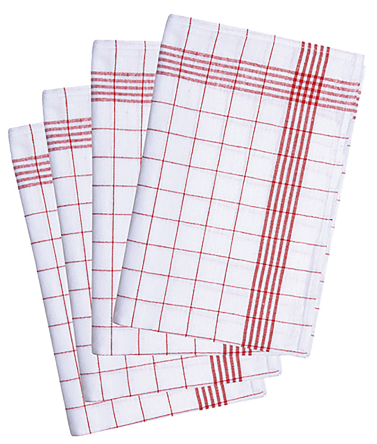 KY076-red-white red/ white