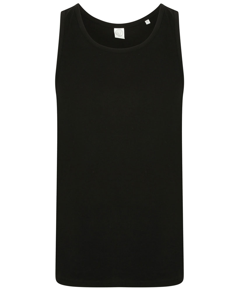 SF123_BLACK_TORSO_FRONT black