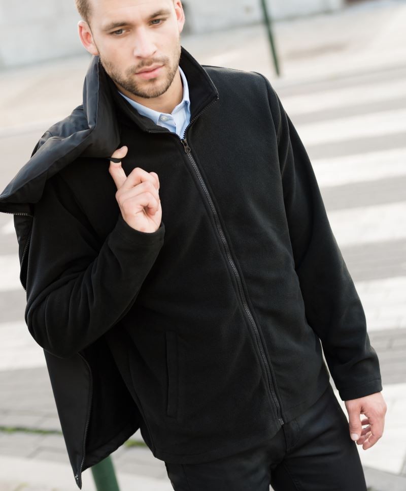 J873-foto Corporate 3-in-1 Parka B&C JU873