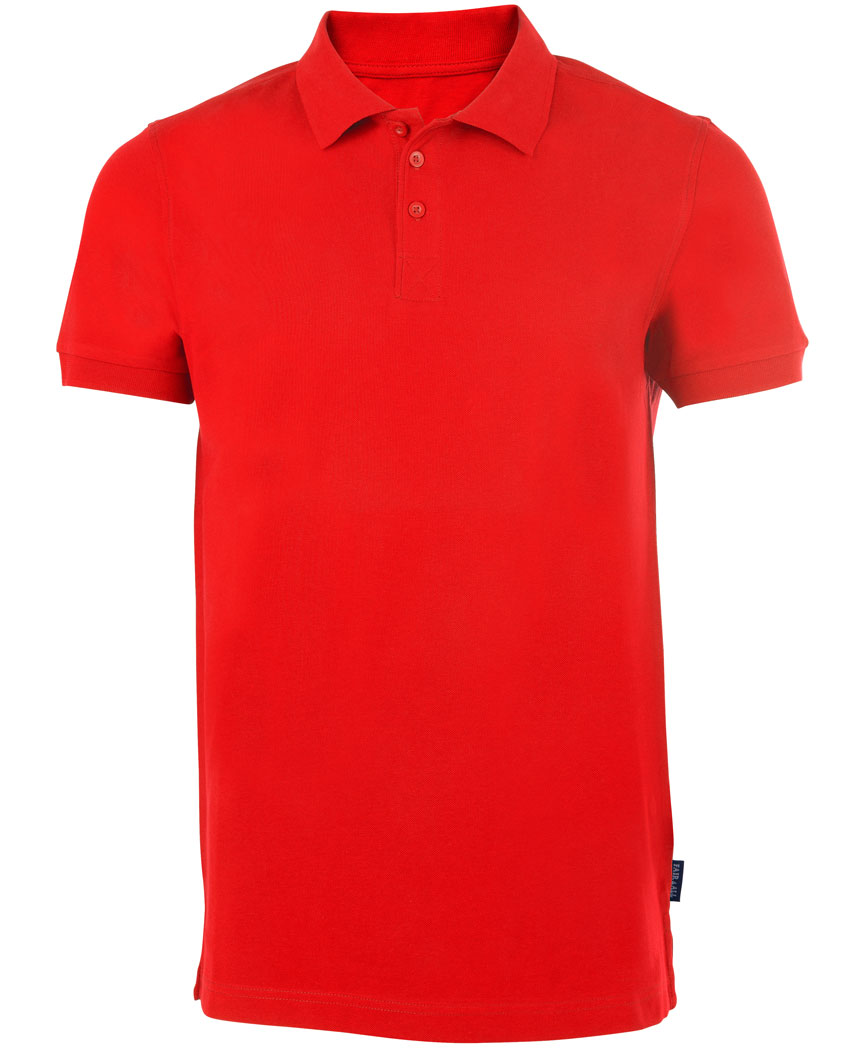 HRM302-red