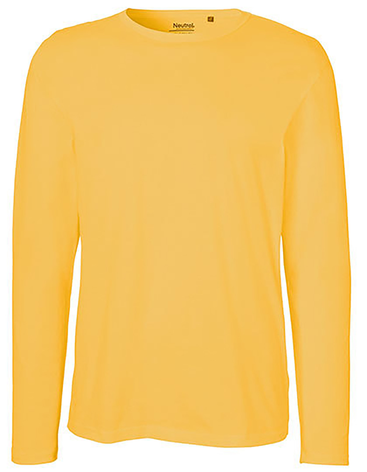 NE61050-yellow-1 yellow