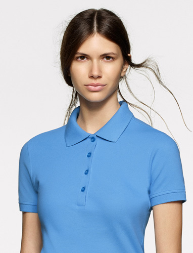 Hakro0110-Damen-Poloshirt-Classic-Model