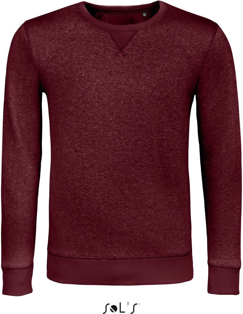 So2990-heatheroxblood heather oxblood