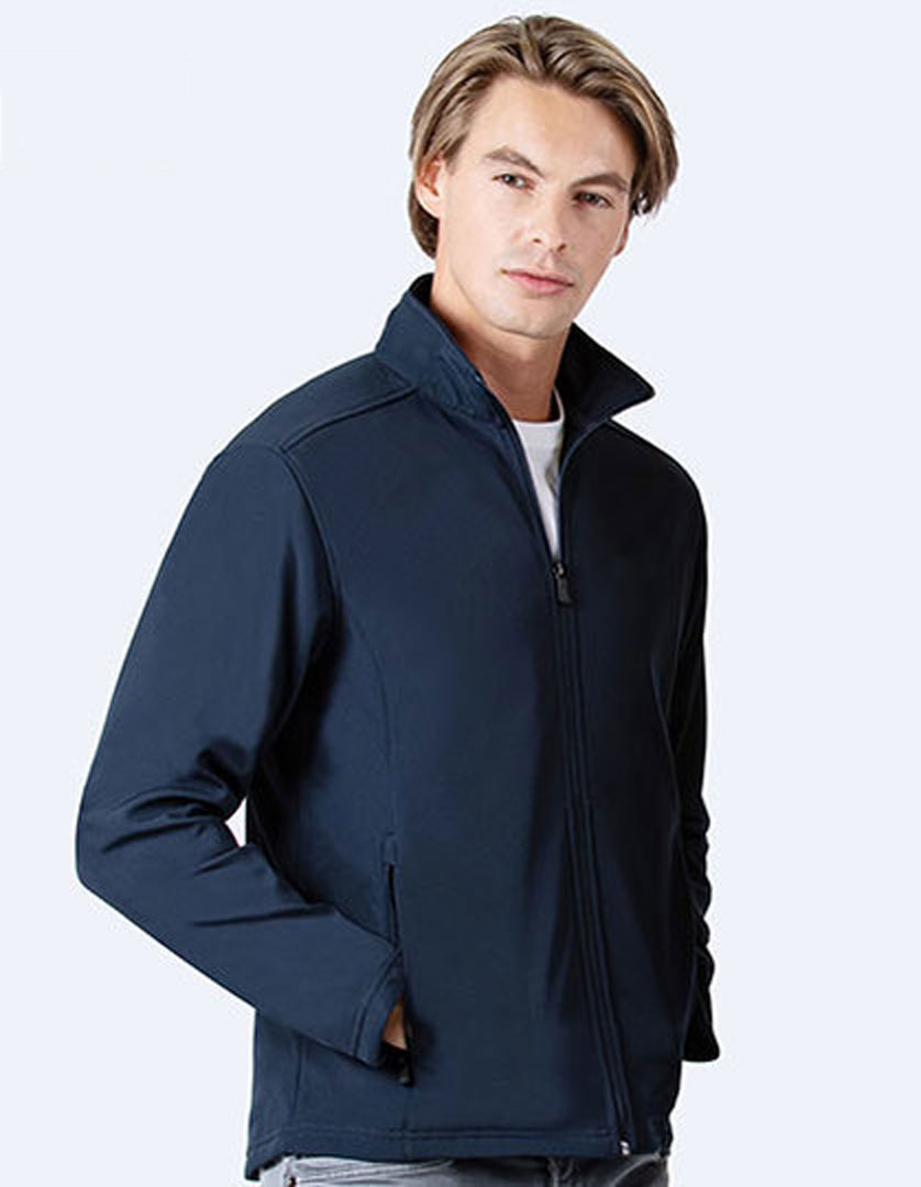 2051129 Unisex Soft-Shell Jacket Starworld SW800