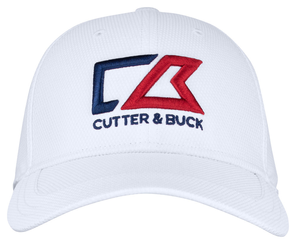 Pronghorn-weiss Pronghorn Cap 359412 Cutter&Buck